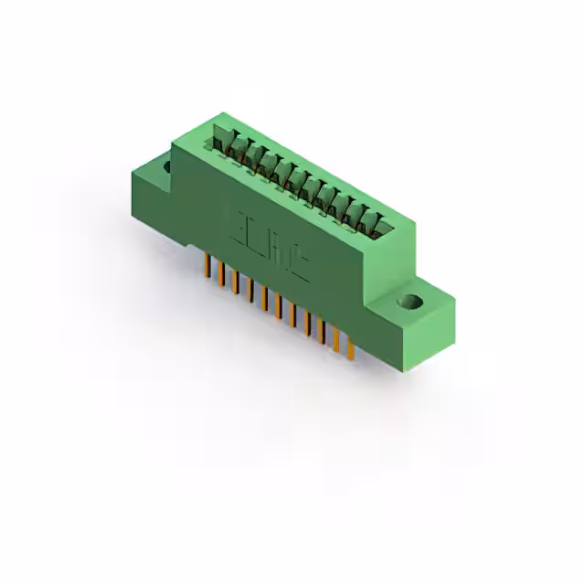 342-022-541-202 EDAC Inc.  Edgeboard Connectors